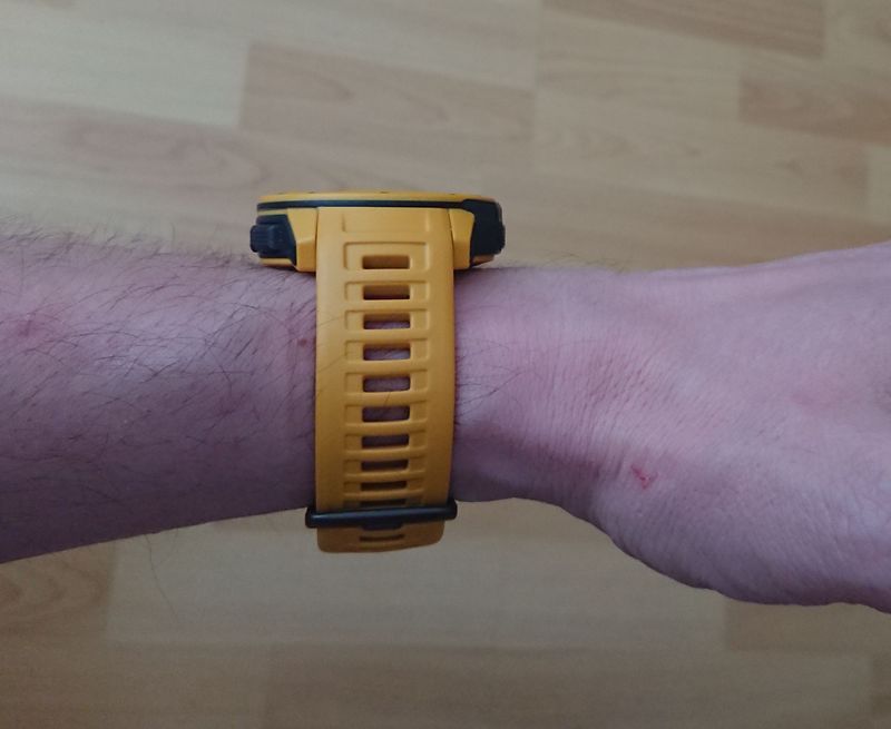 Na výšku mají opravdu hodně