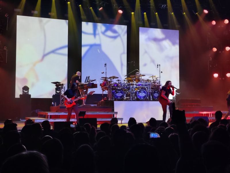 Dream Theater